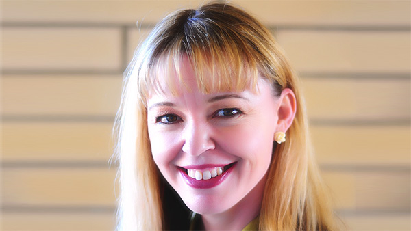 Graduate Story - Narelle Banks