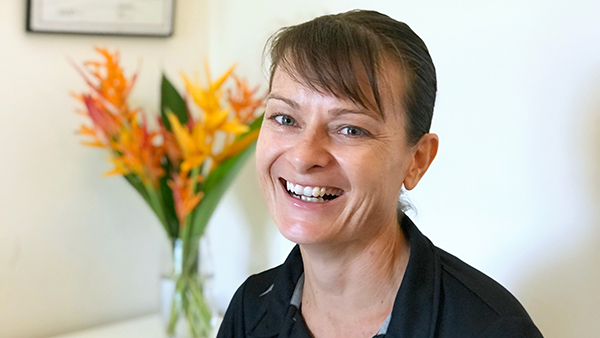 Graduate Story - Karen De Weerdt