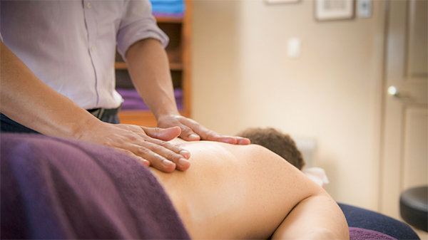 Top Tips from an Experienced Massage Therapist