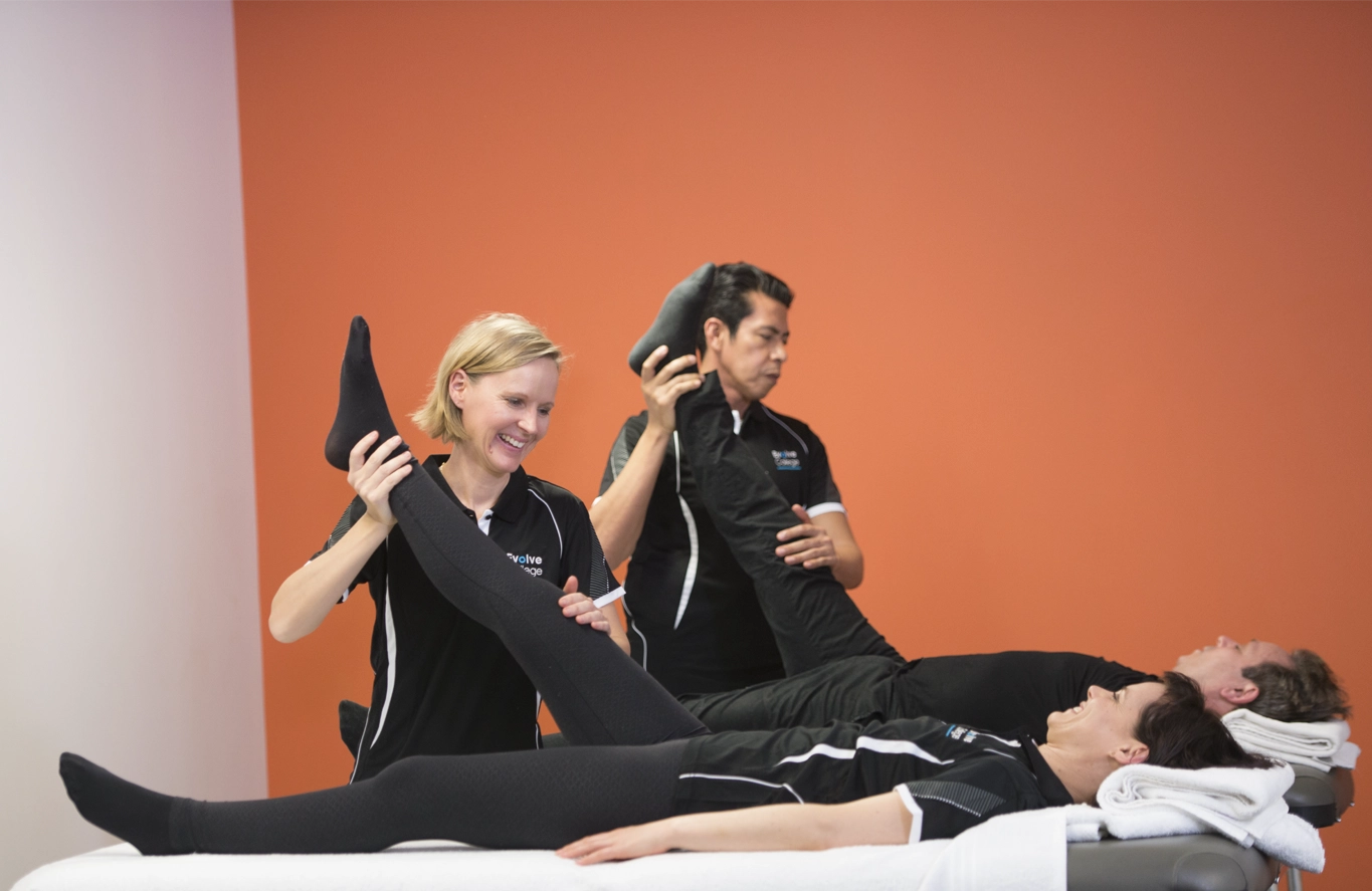 5 Interesting Facts about Massage