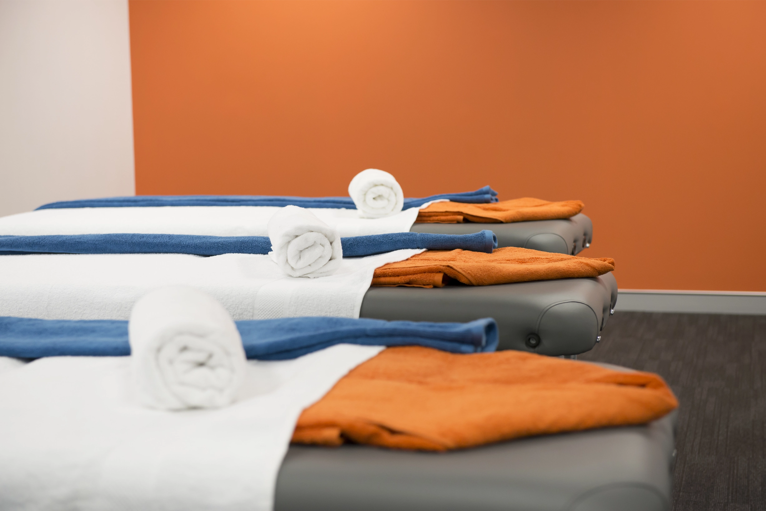 The Importance of Core Stability