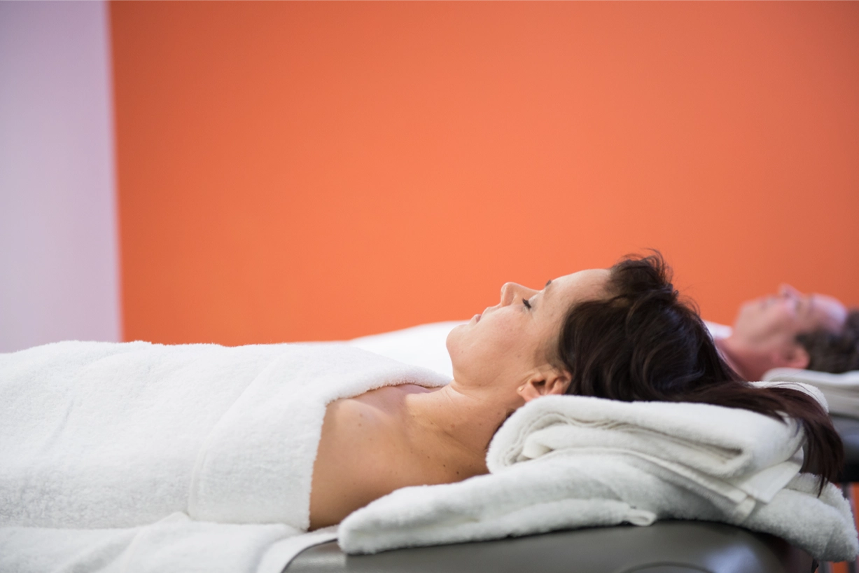 Massage Therapy and Eczema