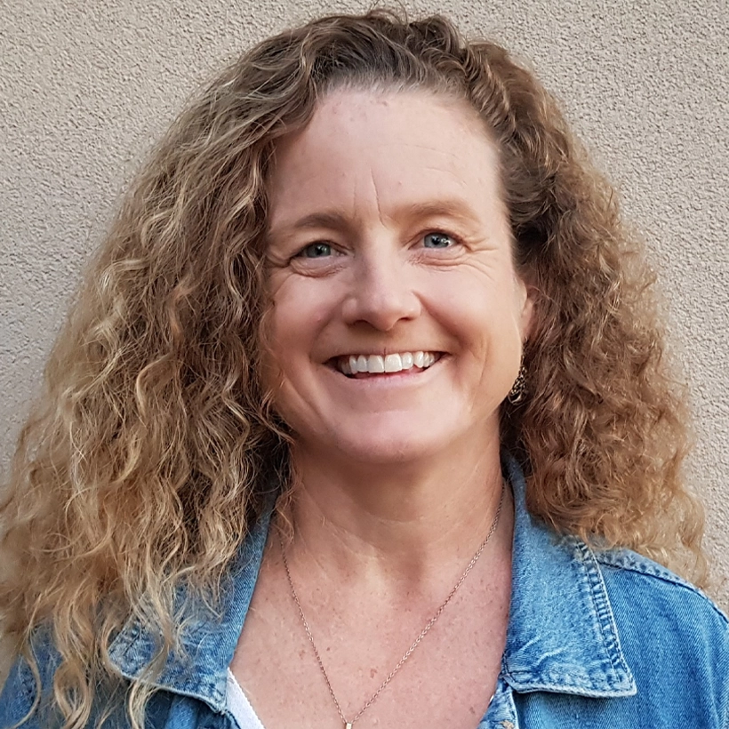 Mel Brand Graduate Story