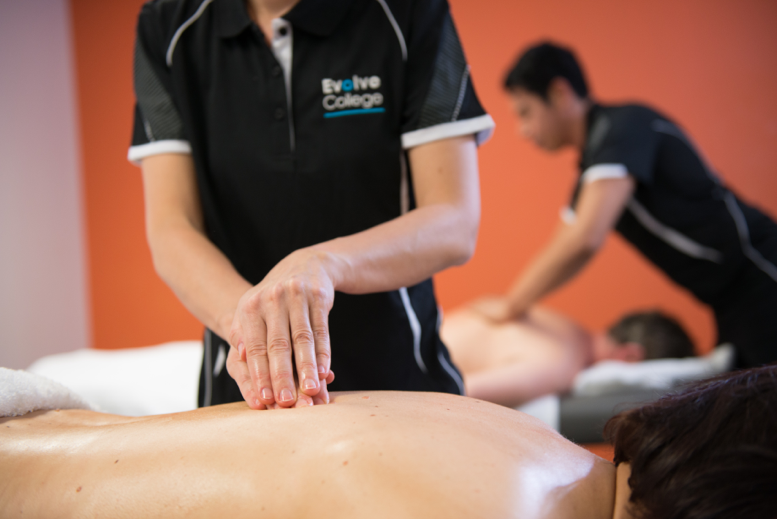 5 Ways Massage Can Make a Difference